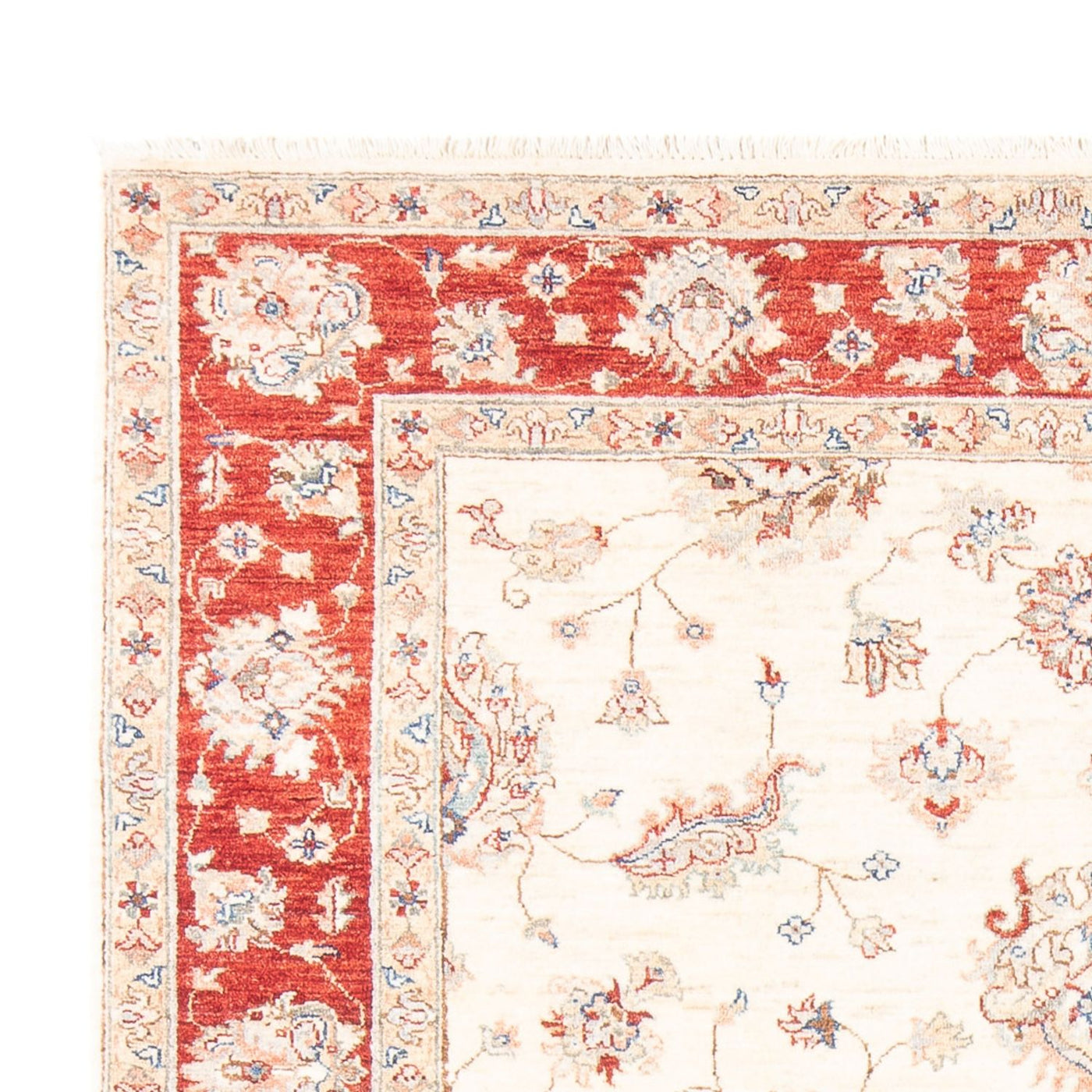Dywan Zieglera 245x176cm - Dywan orientalny