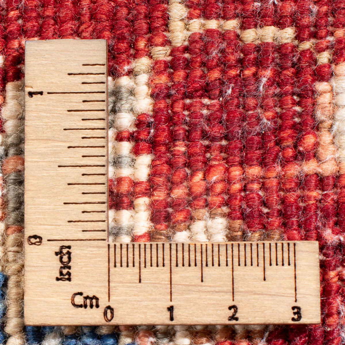 Dywan Zieglera - 245 x 176 cm - beżowy