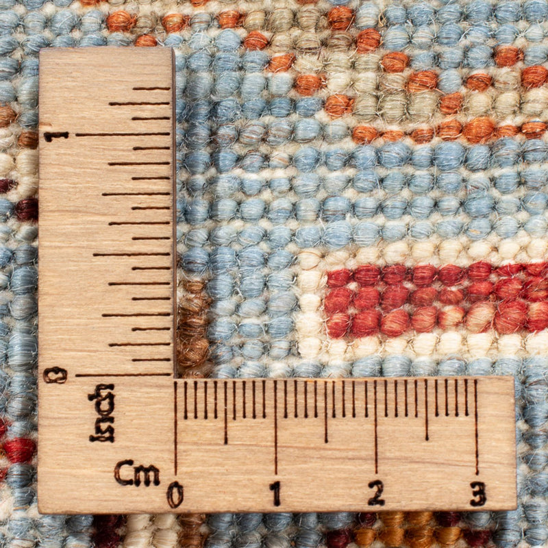 Dywan Ziegler - Ariana - 231 x 172 cm - jasnoniebieski