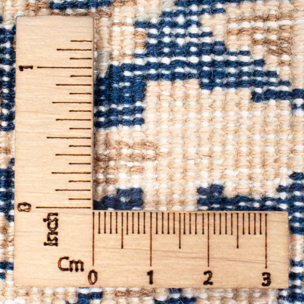 Dywan Vintage - 212 x 122 cm - różowy