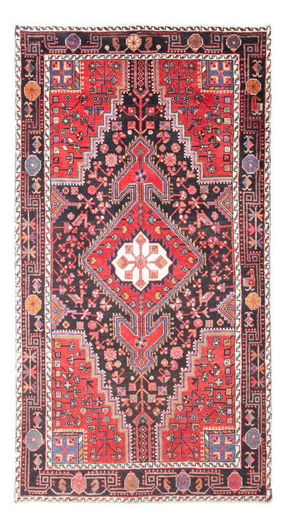 Hamadan Dywan 133x237cm - Dywan perski
