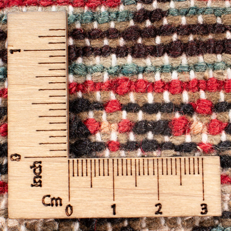 Perski dywan - Nomadyczny - 237 x 133 cm - ciemnoniebieski