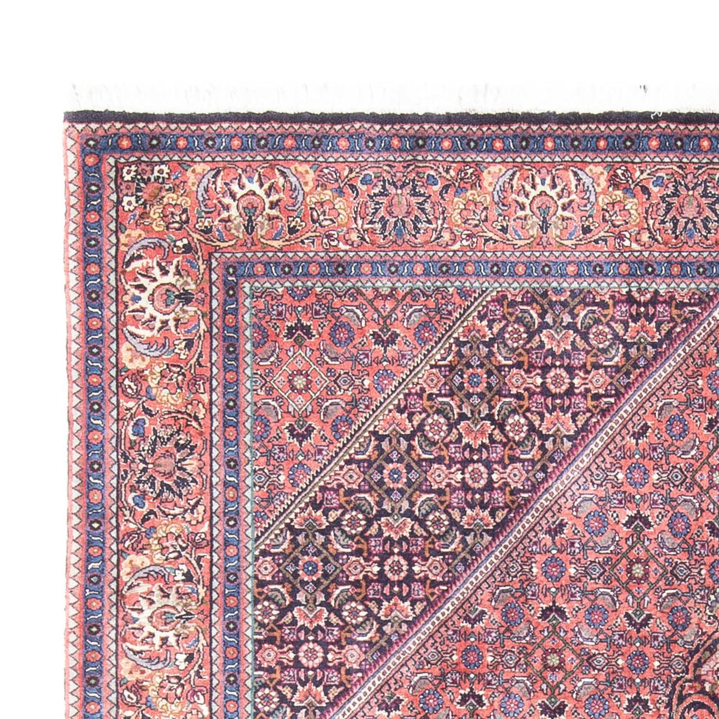 Bidjar Dywan 240x145cm - Dywan perski