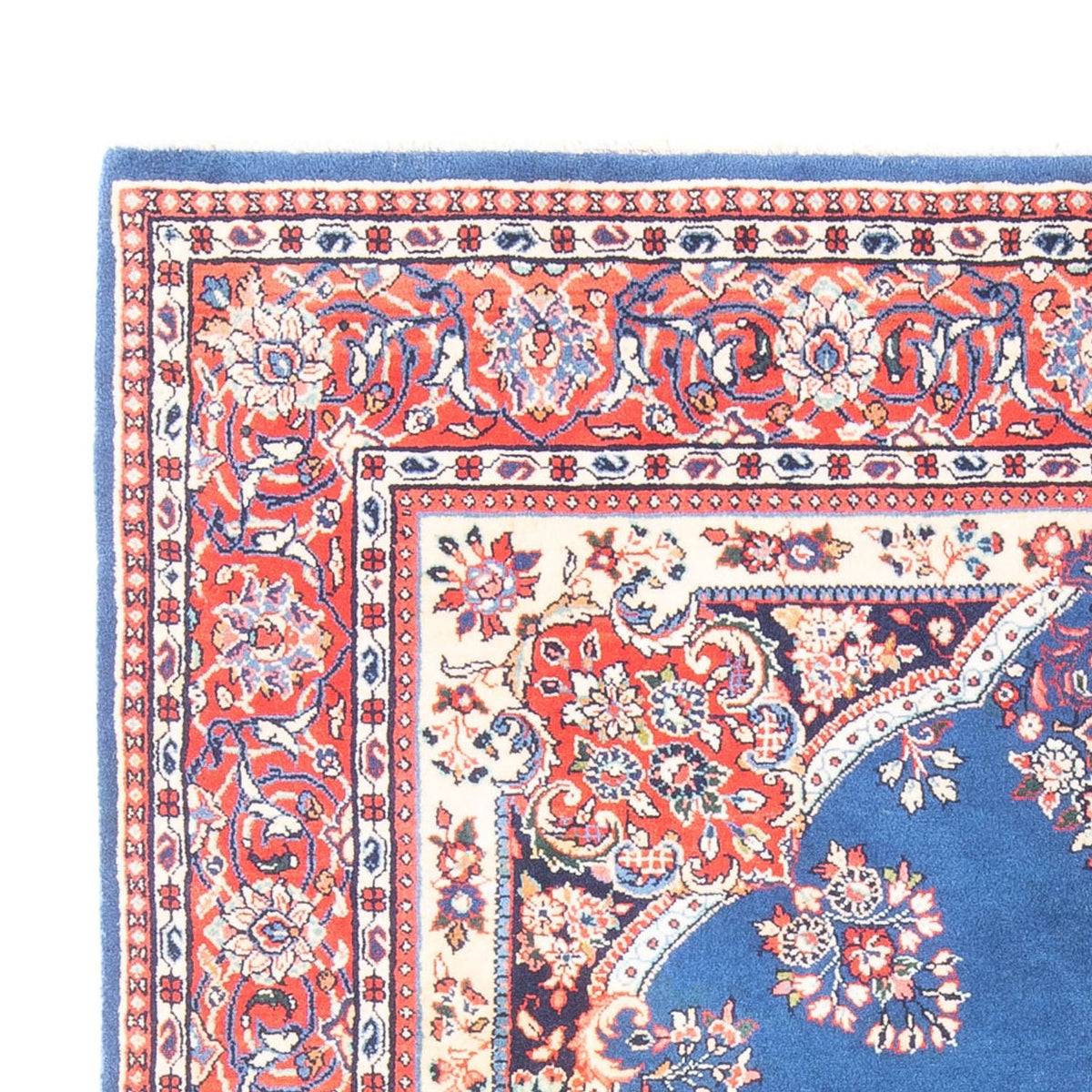 Sarouk Dywan 162x253cm - Dywan perski