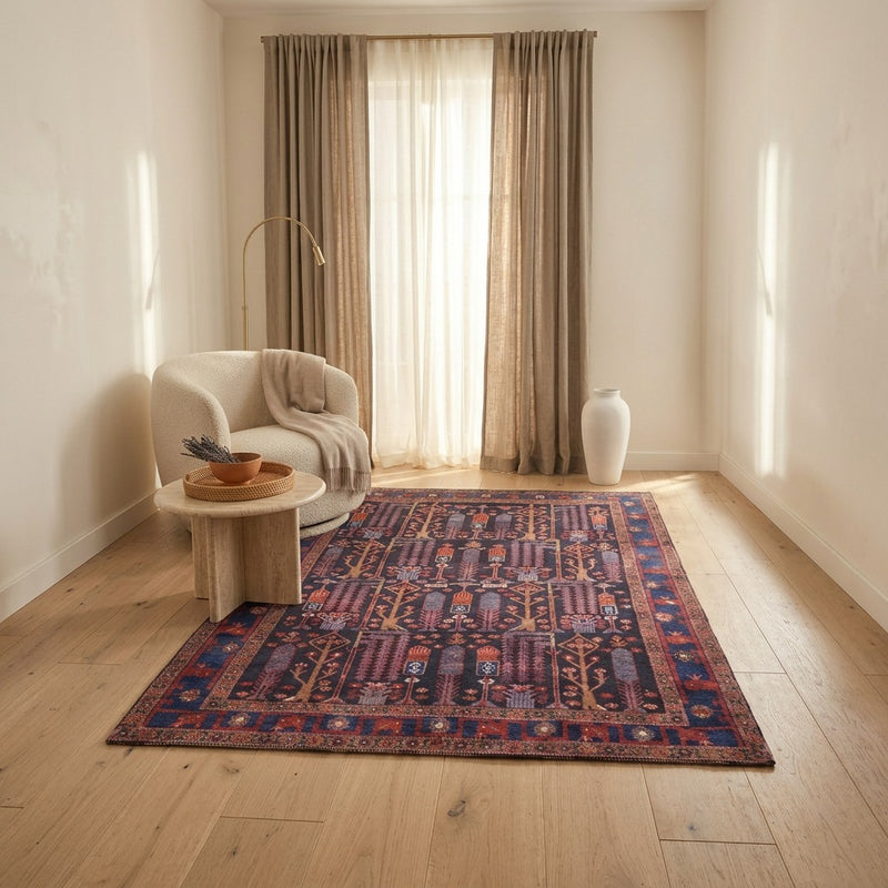 Malayer Dywan 230x160cm - Dywan perski
