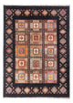 Bakhtiari Dywan 236x178cm - Dywan orientalny