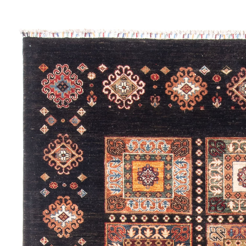 Dywan Ziegler - Bakhtiari - 236 x 178 cm - wielokolorowy