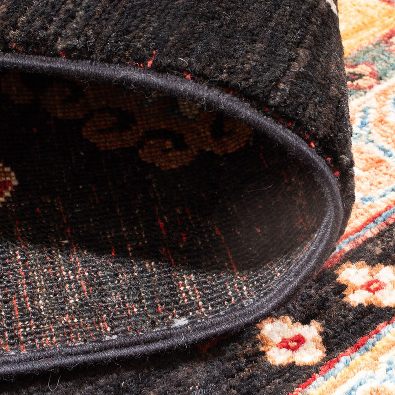 Dywan Ziegler - Bakhtiari - 236 x 178 cm - wielokolorowy