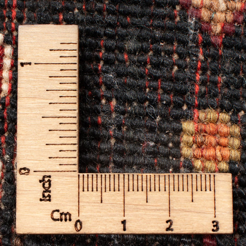 Dywan Ziegler - Bakhtiari - 236 x 178 cm - wielokolorowy