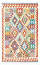 Kilim Maimana Dywan 147x101cm - Dywan wełniany