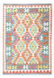 Kilim Maimana Dywan 150x110cm - Dywan wełniany
