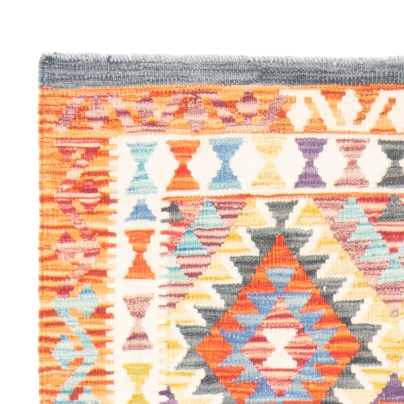 Kilim Maimana Dywan 151x105cm - Dywan wełniany