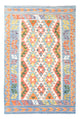 Kilim Maimana Dywan 143x98cm - Dywan wełniany