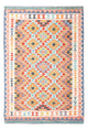 Kilim Maimana Dywan 156x105cm - Dywan wełniany