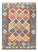 Kilim Maimana Dywan 152x103cm - Dywan wełniany