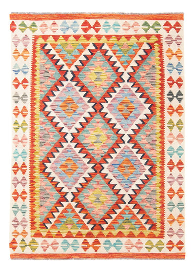 Kilim Maimana Dywan 101x150cm - Dywan wełniany