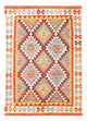Kilim Maimana Dywan 101x150cm - Dywan wełniany