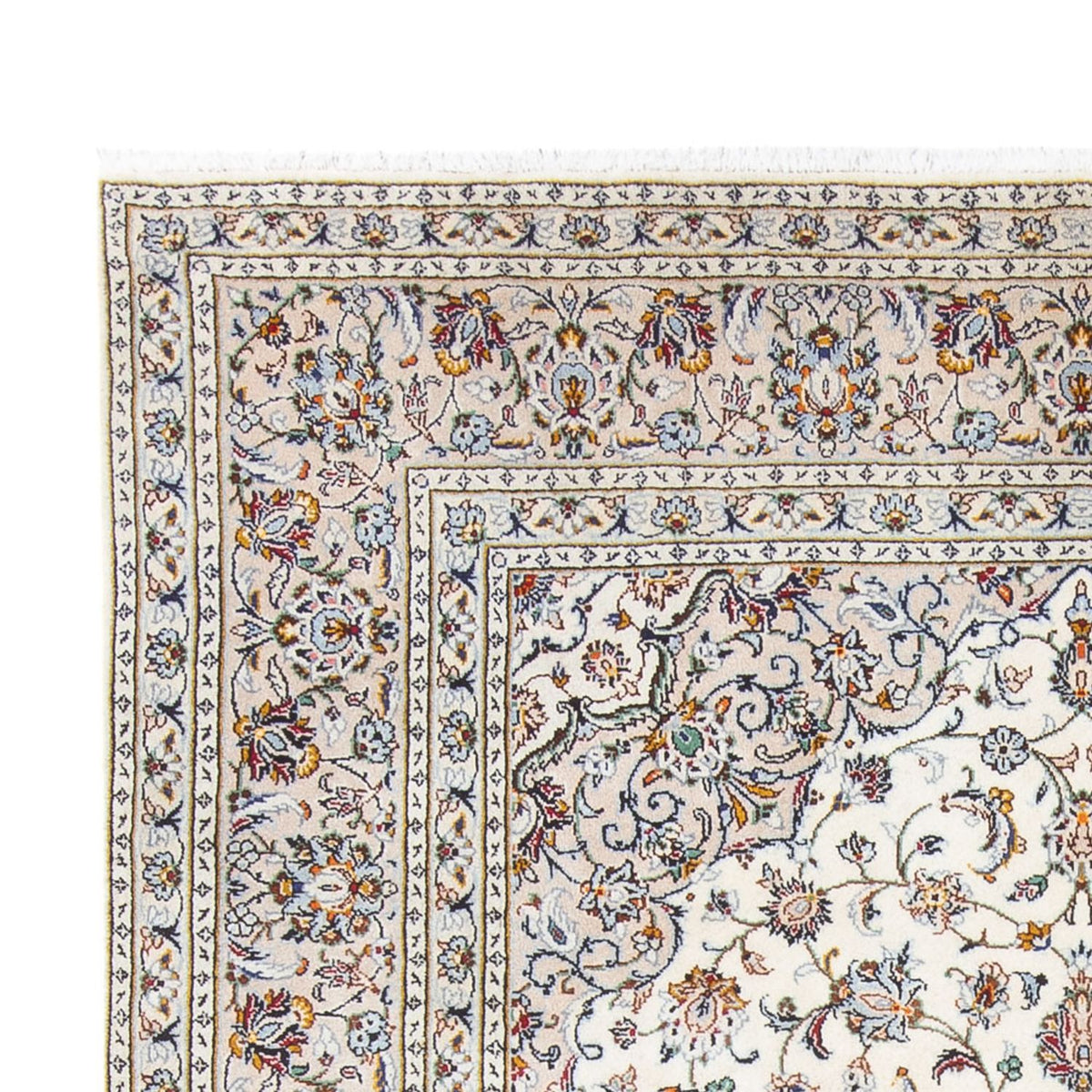 Kashan Dywan 200x307cm - Dywan perski