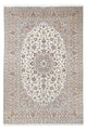 Kashan Dywan 205x308cm - Dywan perski