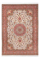 Tabriz - 50 Raj Dywan 302x200cm - Dywan perski