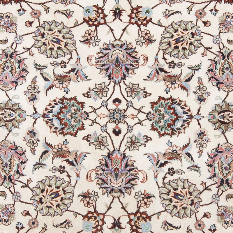 Dywan perski - Klasyczny - 290 x 193 cm - kremowy