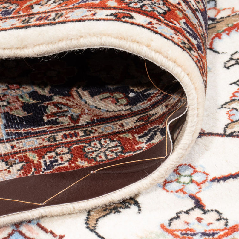 Dywan perski - Klasyczny - 290 x 193 cm - kremowy