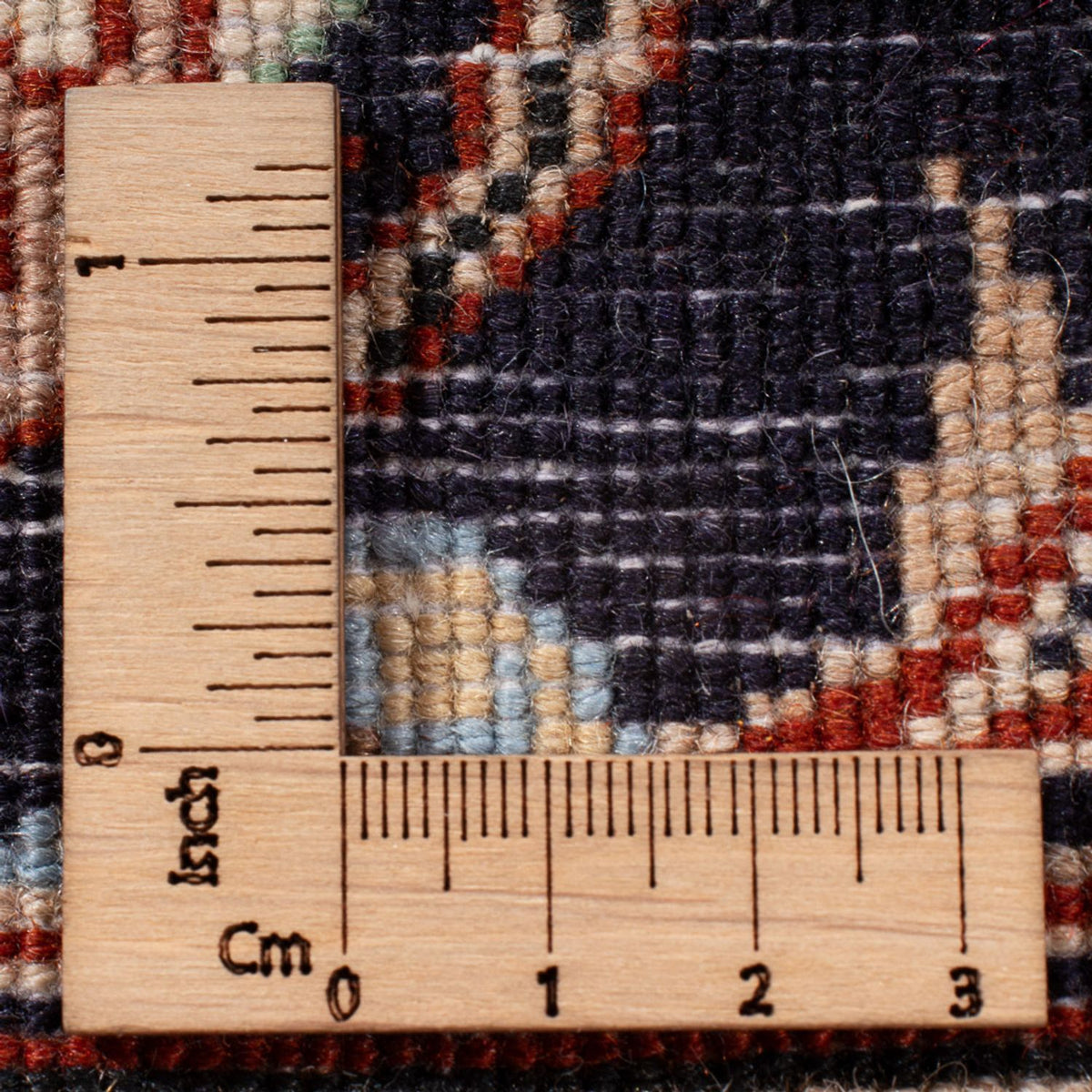 Dywan perski - Klasyczny - 290 x 193 cm - kremowy