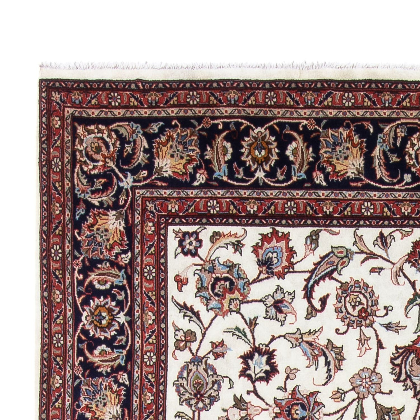 Mashhad Dywan 332x180cm - Dywan perski