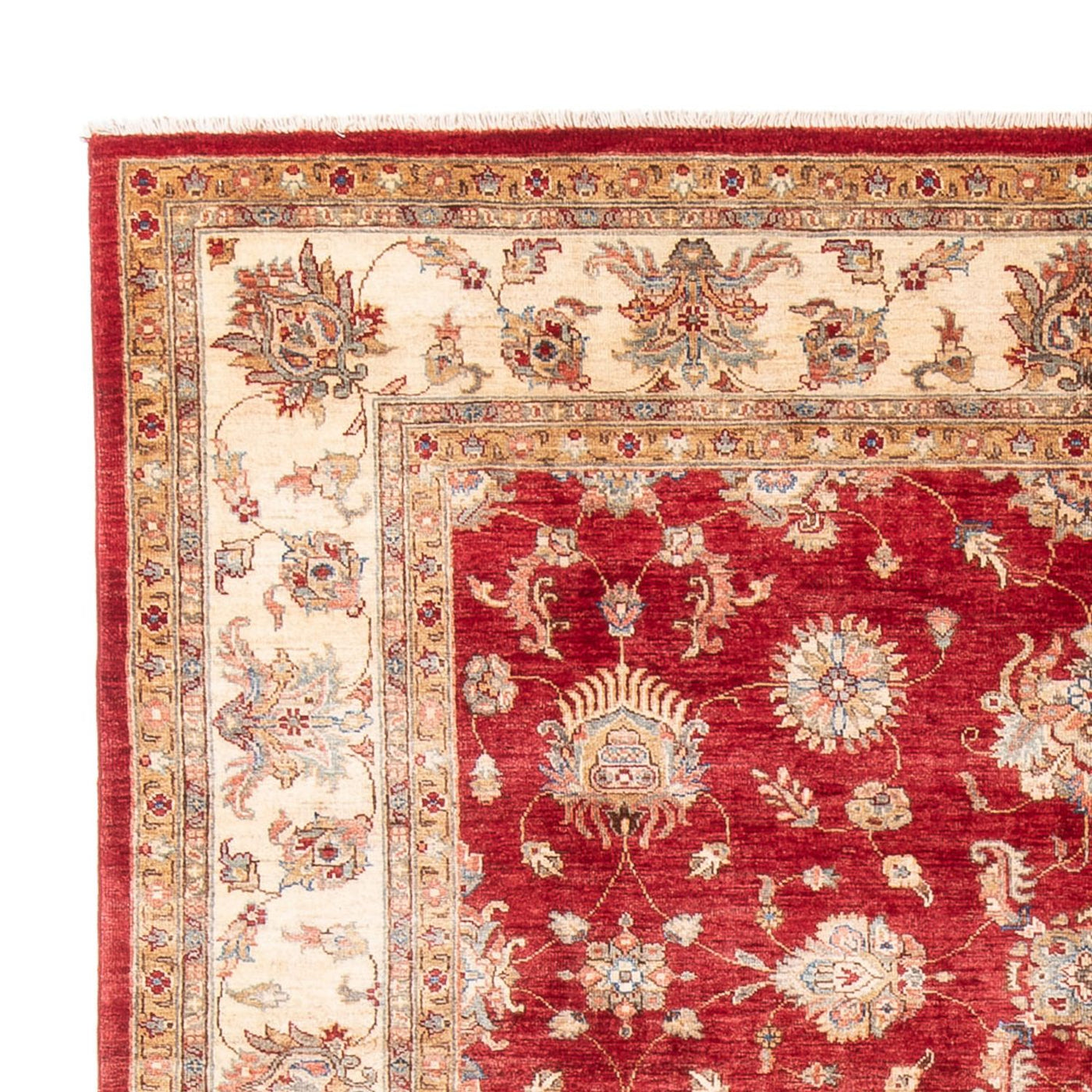 Dywan Zieglera 298x209cm - Dywan orientalny
