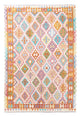 Kilim Maimana Dywan 291x198cm - Dywan wełniany