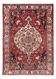 Bakhtiari Dywan 296x209cm - Dywan perski