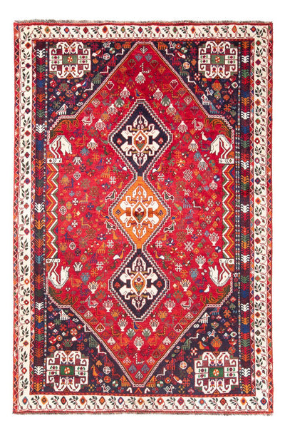 Qashqai Dywan 169x261cm - Dywan perski