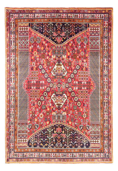 Qashqai Dywan 155x252cm - Dywan perski