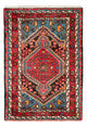 Tuserkan Dywan 91x62cm - Dywan perski