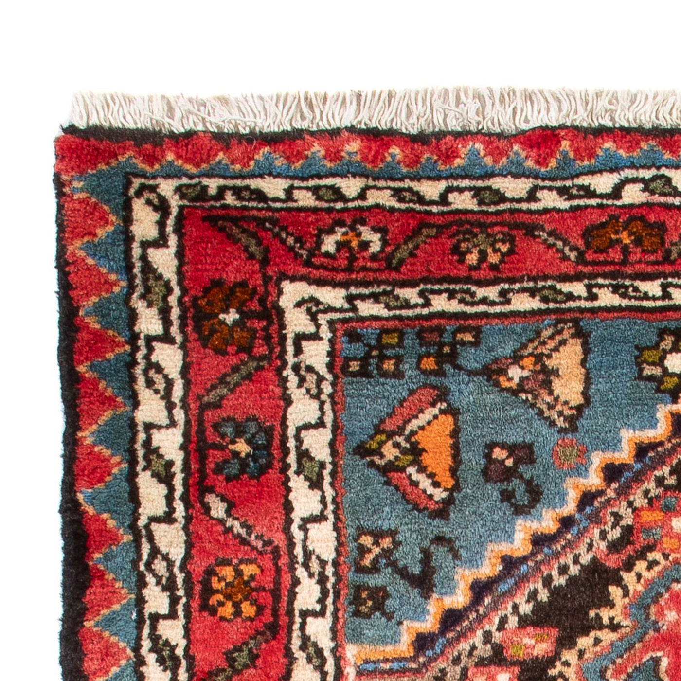 Tuserkan Dywan 91x62cm - Dywan perski