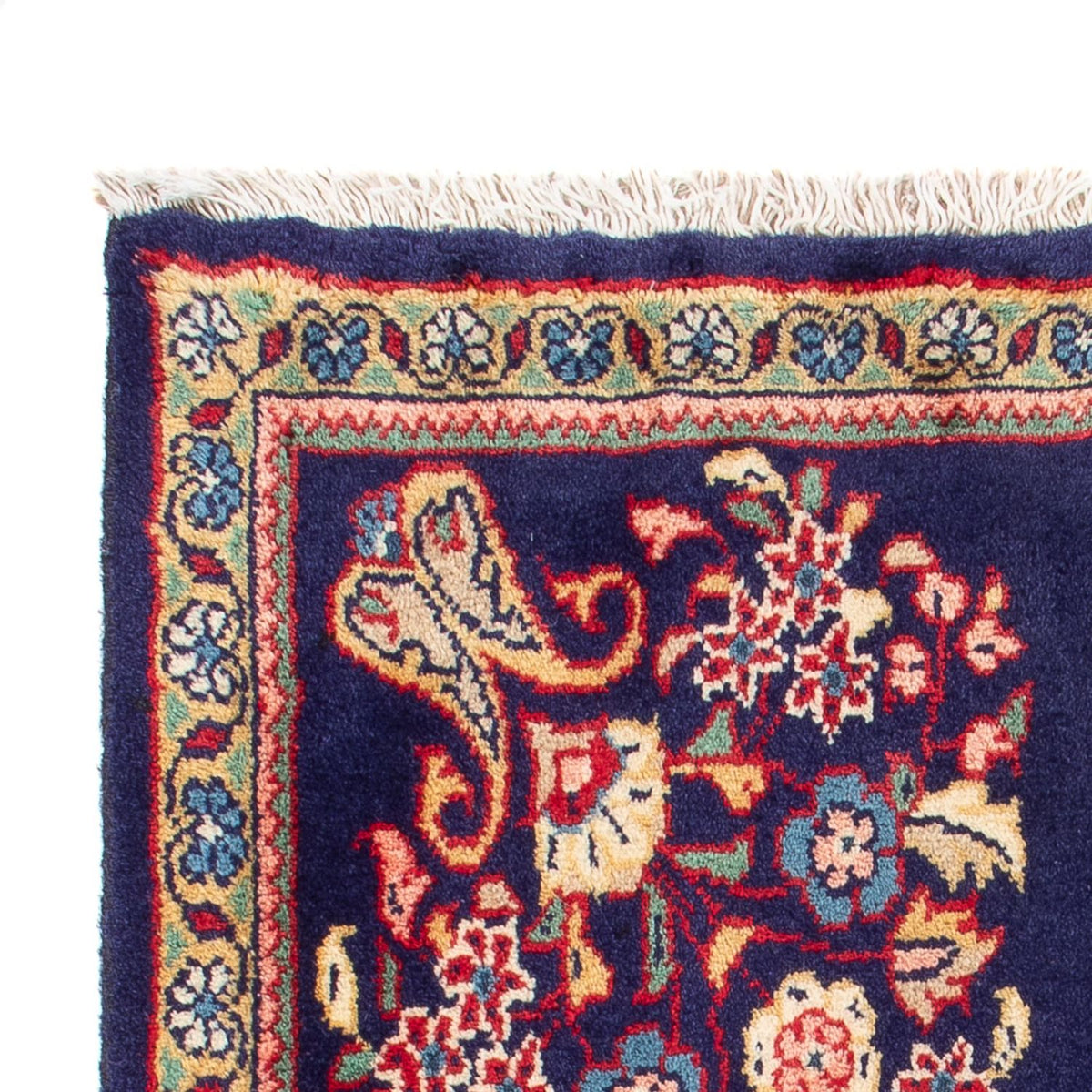 Kashan Dywan 63x91cm - Dywan perski