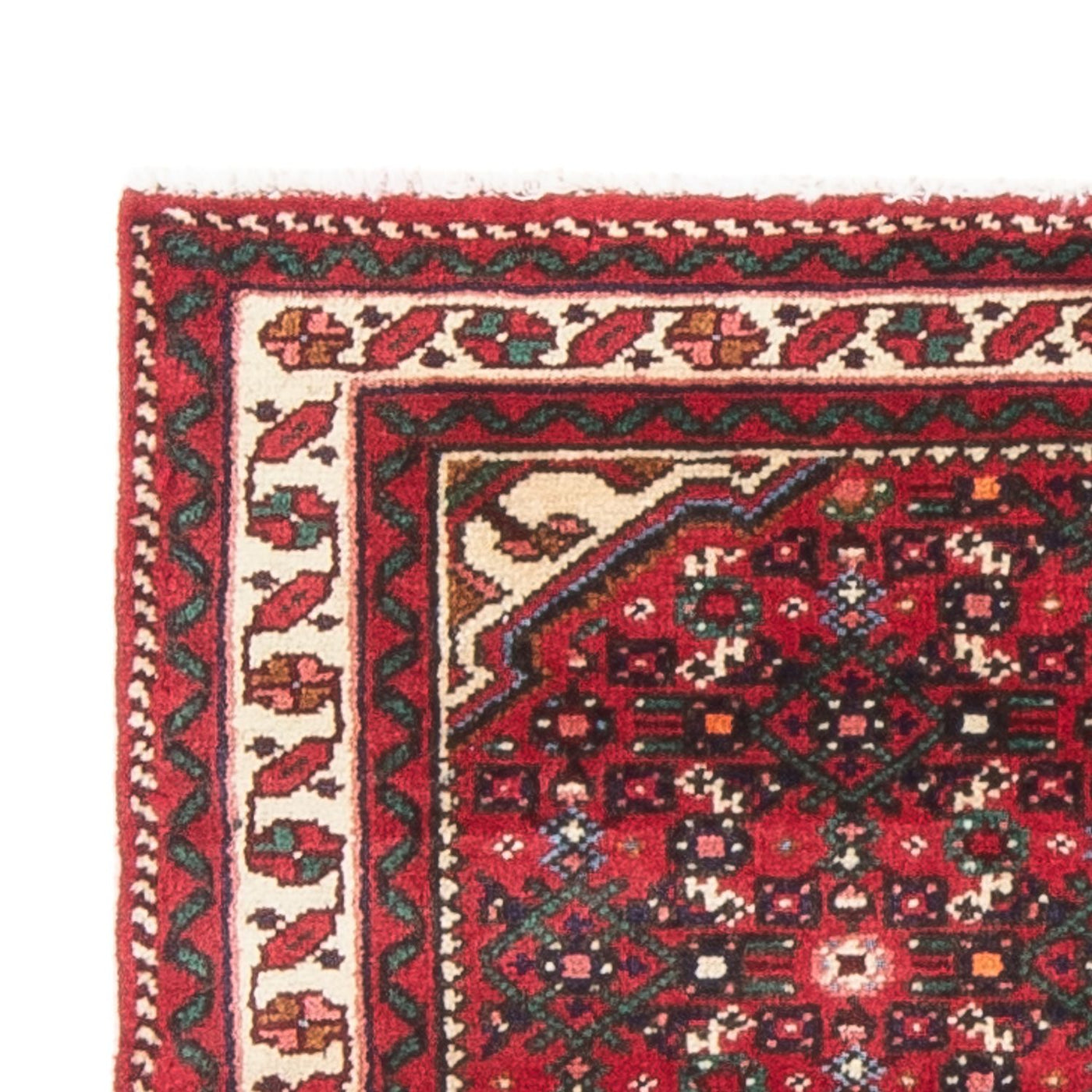 Malayer Dywan 122x80cm - Dywan perski