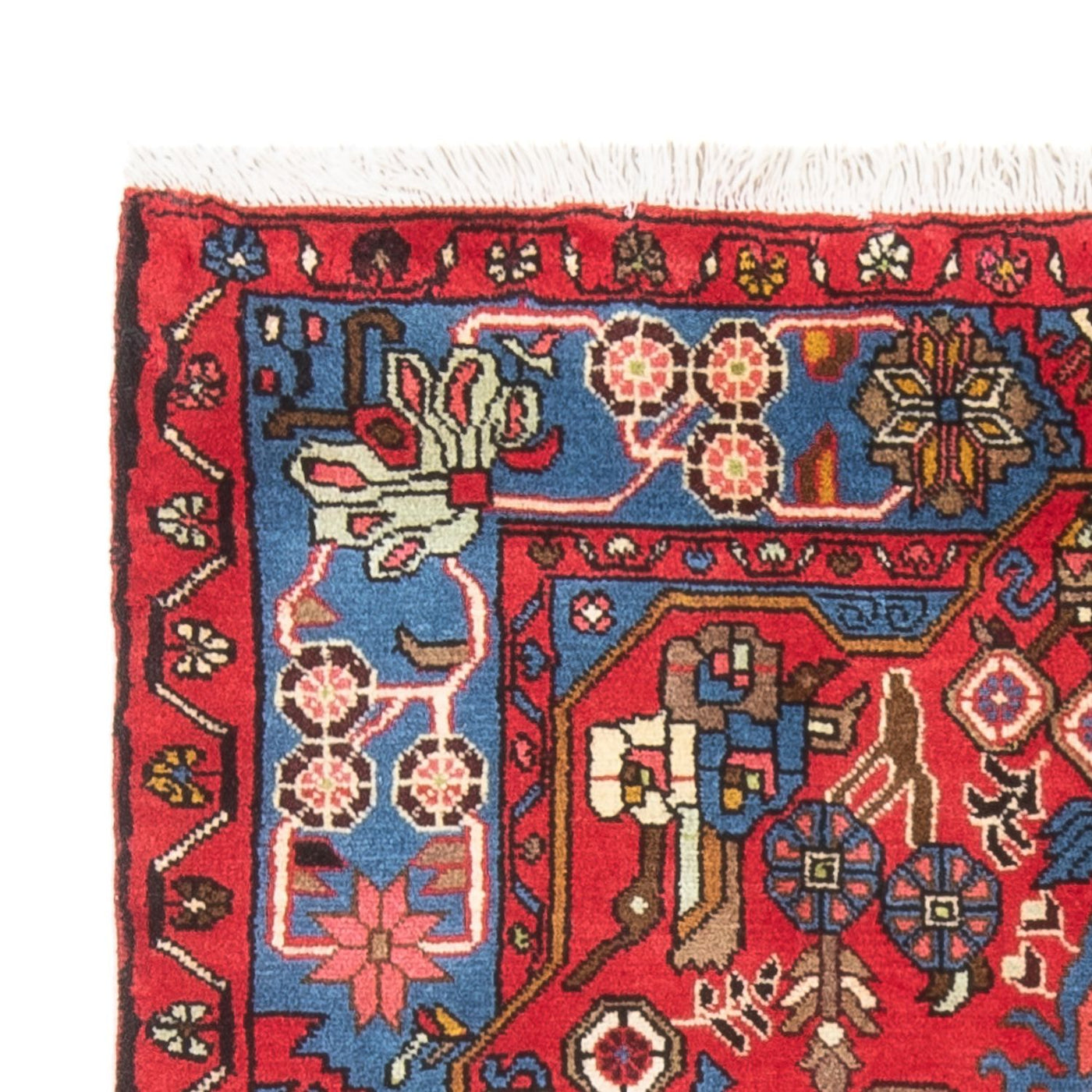 Nahavand Dywan 140x100cm - Dywan perski