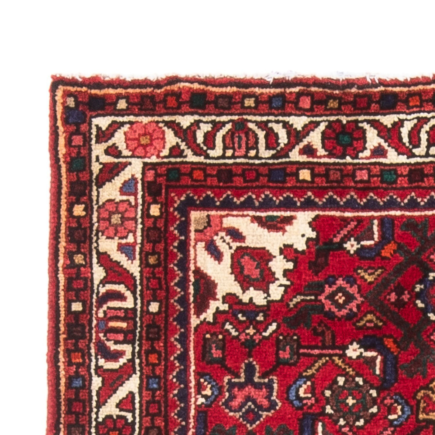 Malayer Dywan 128x82cm - Dywan perski