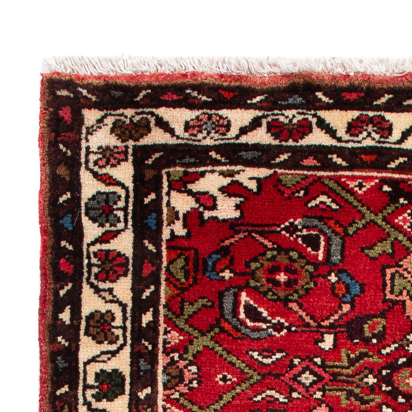 Malayer Dywan 121x72cm - Dywan perski