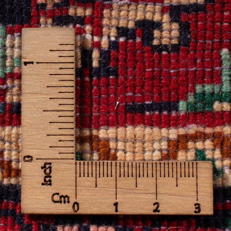 Dywan perski - Klasyczny - 103 x 67 cm - różowy