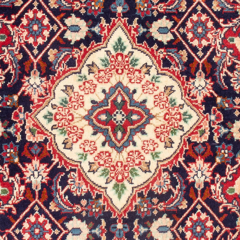 Dywan perski - Klasyczny - 101 x 63 cm - różowy