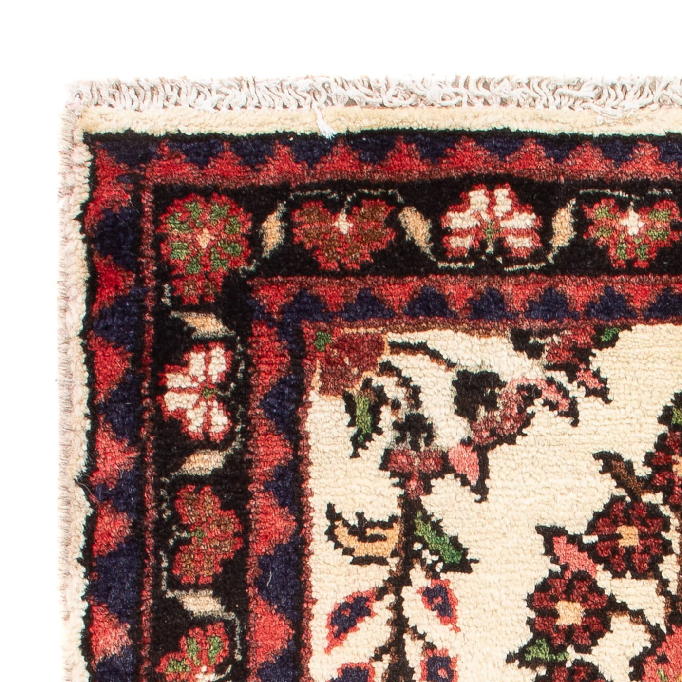 Malayer Dywan 68x52cm - Dywan perski