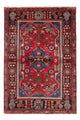 Nahavand Dywan 165x101cm - Dywan perski