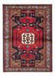 Hamadan Dywan 161x110cm - Dywan perski