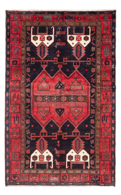 Hamadan Dywan 144x225cm - Dywan perski