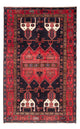 Hamadan Dywan 144x225cm - Dywan perski