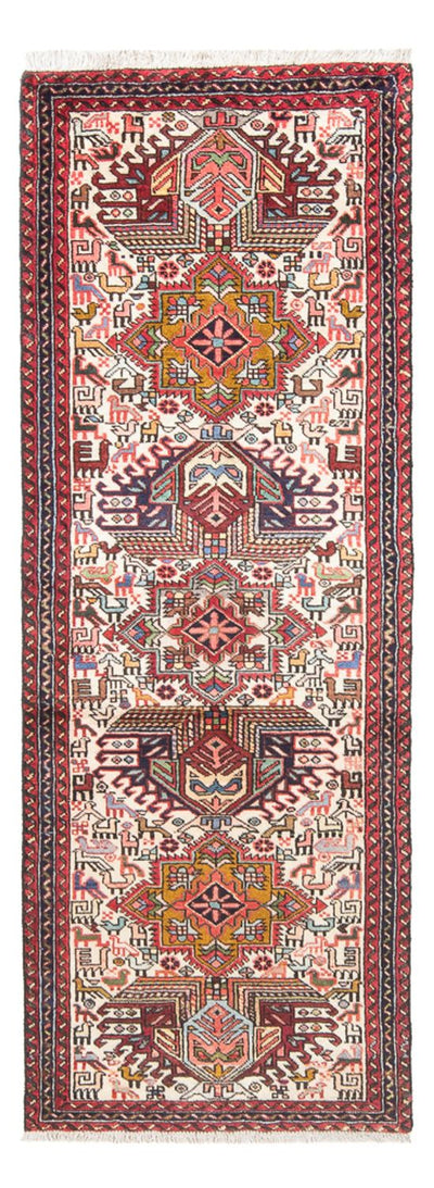 Heriz Dywan 71x202cm - Dywan perski