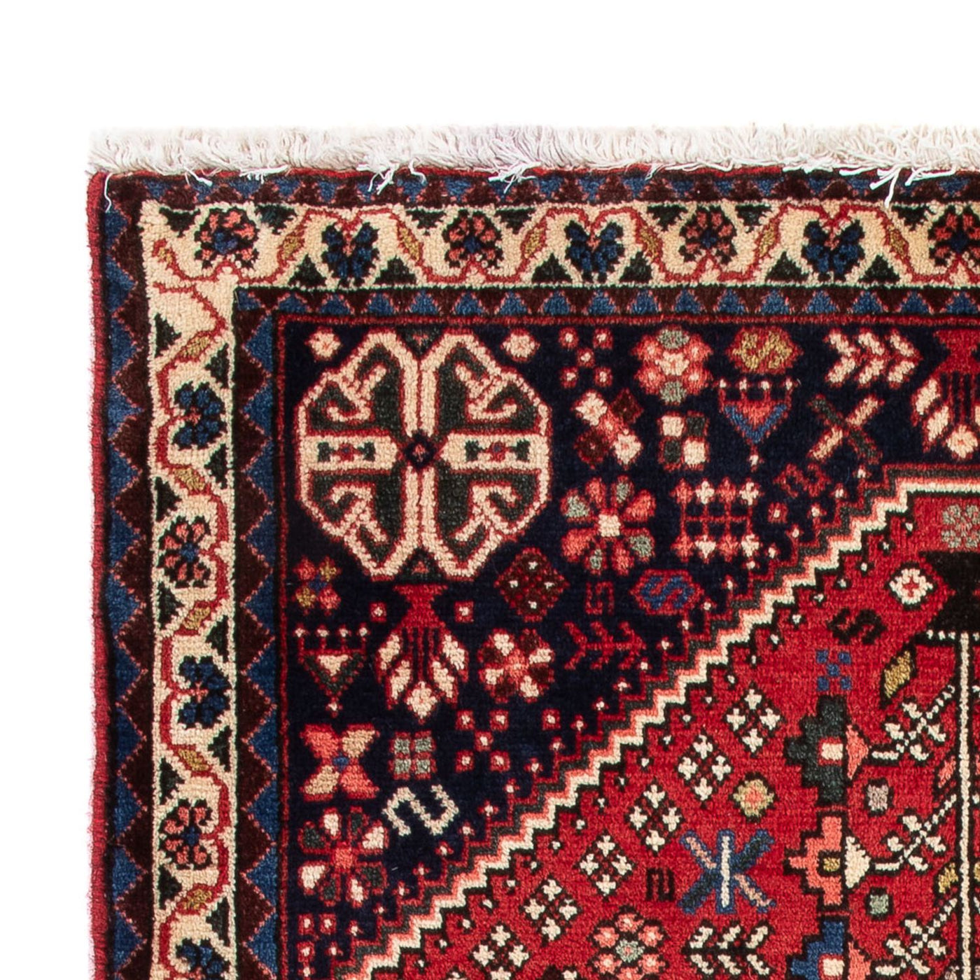 Abadeh Dywan 97x65cm - Dywan perski
