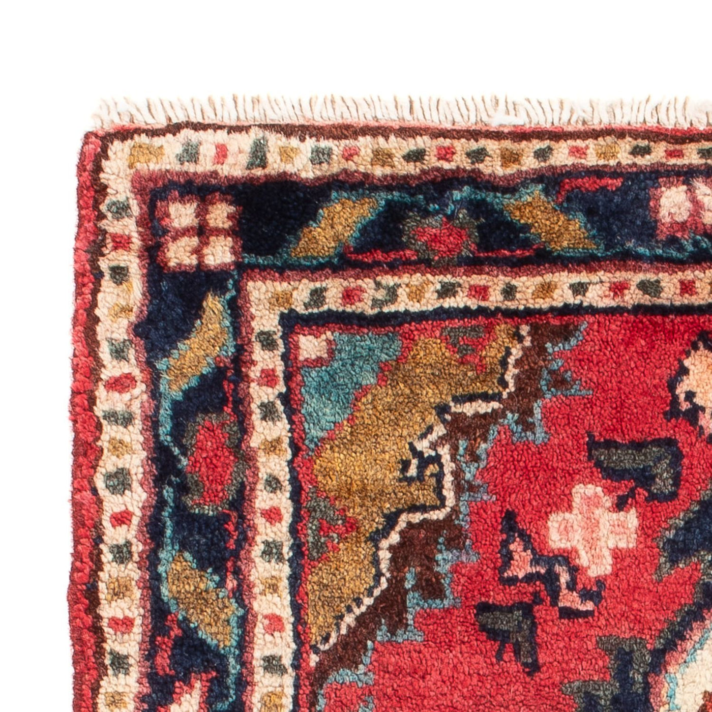 Malayer Dywan 66x46cm - Dywan perski